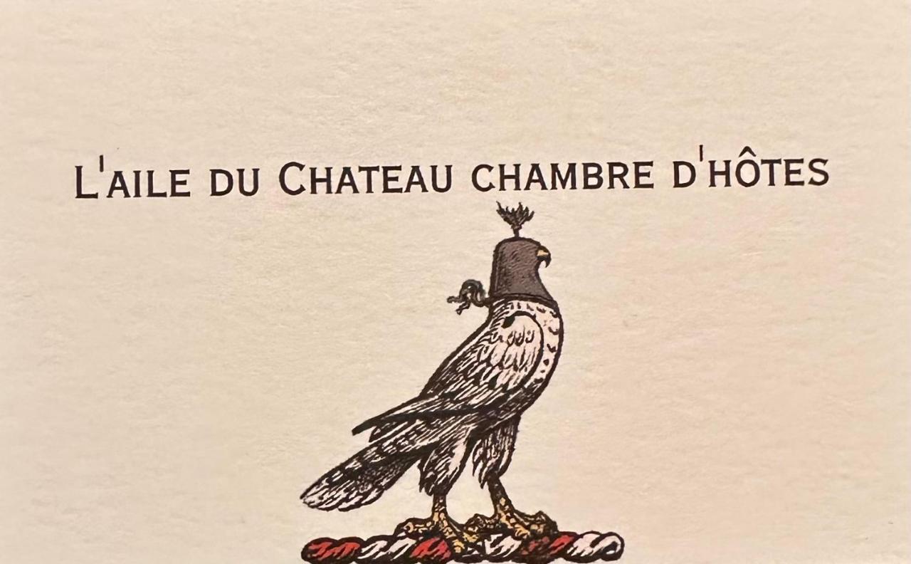 L'Aile Du Chateau Ramatuelle Exteriör bild